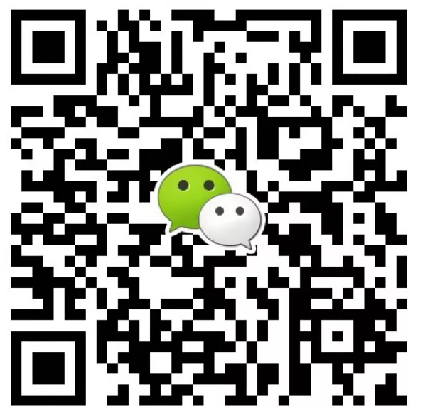 畅空官方二维码